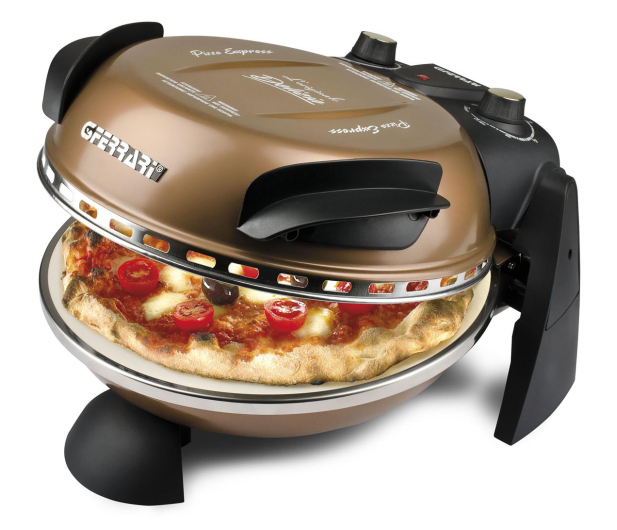 G3Ferrari Piec do pizzy G1000608 Delizia copper evo special edition - 1024419 - zdjęcie 3